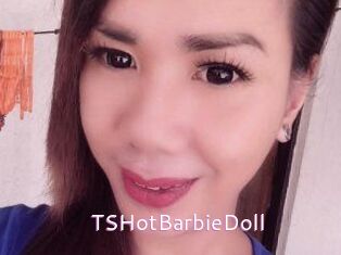 TSHotBarbieDoll