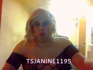 TSJANINE1195