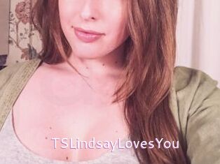 TSLindsayLovesYou