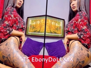 TS_EbonyDoLLXxX