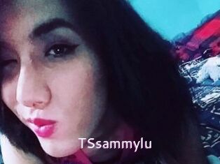 TSsammylu