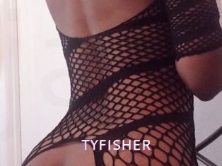 TYFISHER