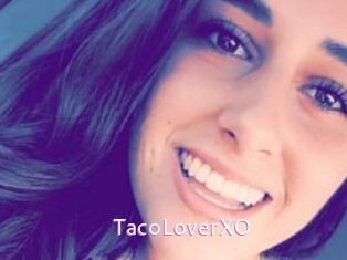 TacoLoverXO