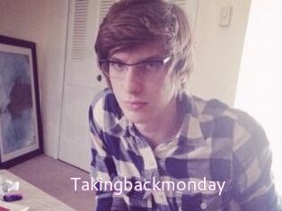 Takingbackmonday