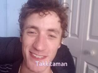 Takkitaman