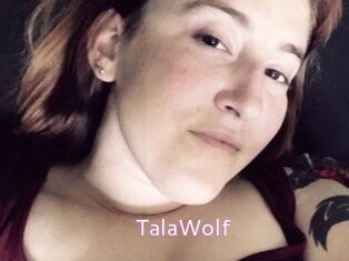 TalaWolf