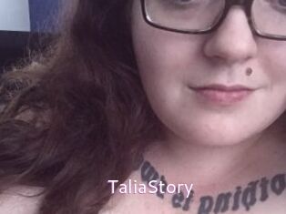 TaliaStory