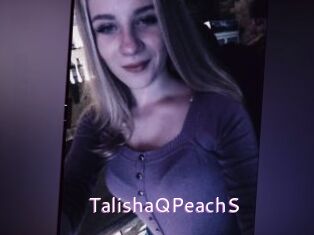 TalishaQPeachS