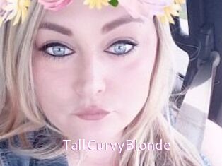 TallCurvyBlonde