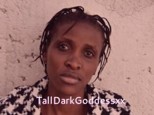 TallDarkGoddessxx