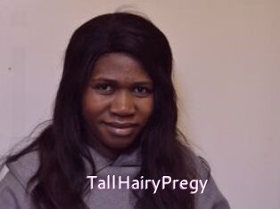 TallHairyPregy