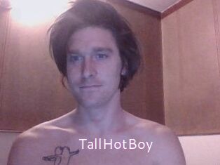 TallHotBoy