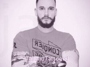 TallandTattooed