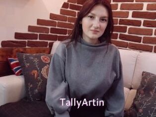 TallyArtin