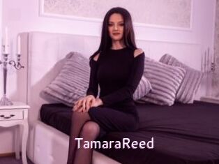 TamaraReed