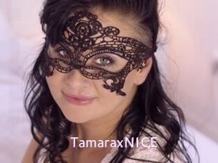 TamaraxNICE