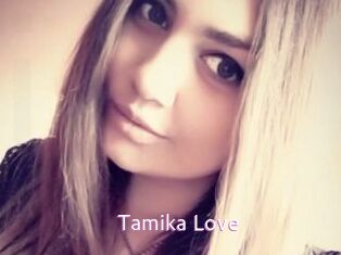 Tamika_Love