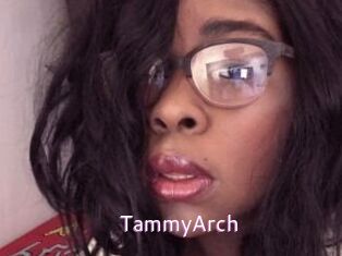 TammyArch