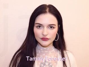 TammyForester