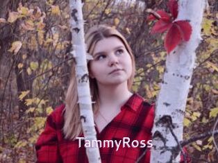 TammyRoss Just Amateurs