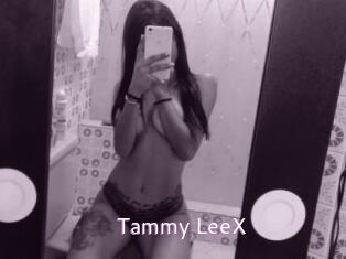 Tammy_LeeX Just Amateurs