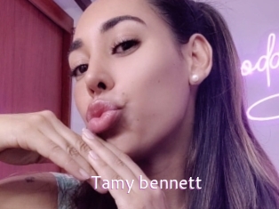 Tamy_bennett