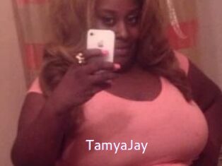 TamyaJay