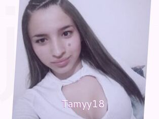 Tamyy18 Just Amateurs