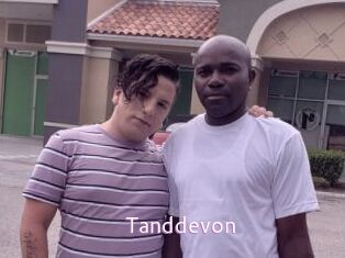 Tanddevon