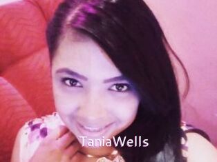 TaniaWells