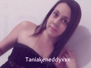 Taniakeneddyxxx