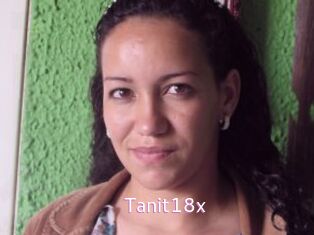 Tanit18x