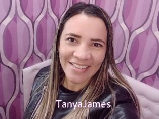 TanyaJames