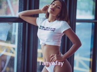 TanyaJay