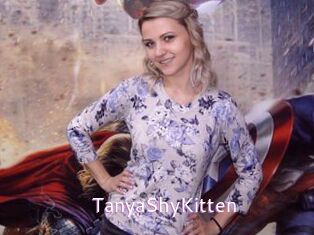 TanyaShyKitten