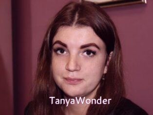 TanyaWonder