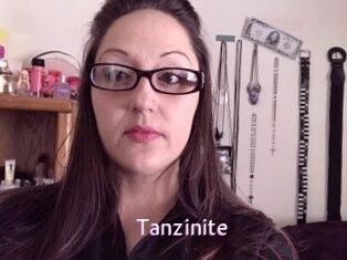 Tanzinite