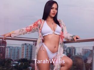 TarahWillis