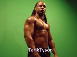 Tarik_Tyson