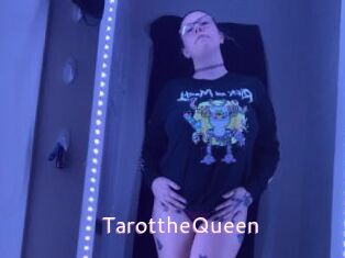 TarottheQueen