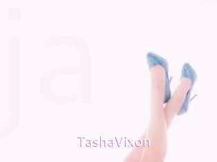 TashaVixon