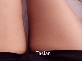 Tasian