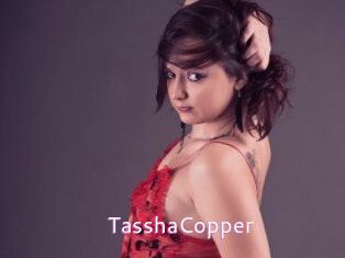 TasshaCopper