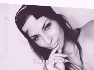 TassstyDoll