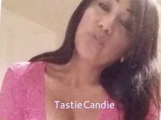 TastieCandie