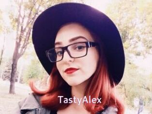 TastyAlex