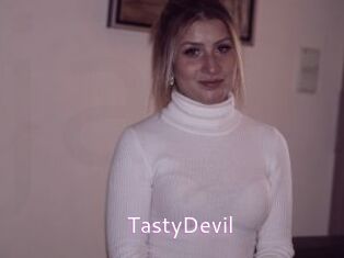 TastyDevil