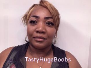 TastyHugeBoobs