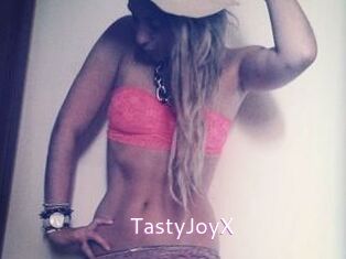 TastyJoyX