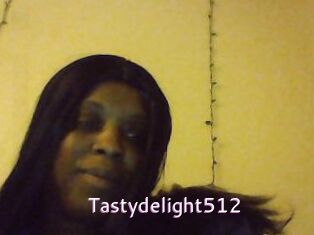 Tastydelight512